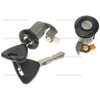 Standard Ignition Door Lock Kit, Dl-171 DL-171